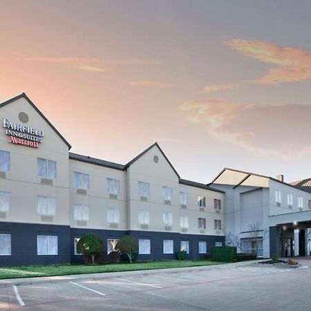 Fairfield By Marriott Inn & Suites Fossil Creek Fort Worth Luaran gambar