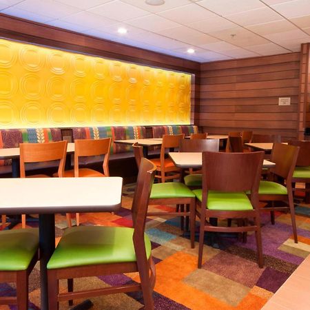 Fairfield By Marriott Inn & Suites Fossil Creek Fort Worth Luaran gambar