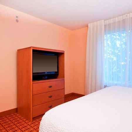 Fairfield By Marriott Inn & Suites Fossil Creek Fort Worth Luaran gambar