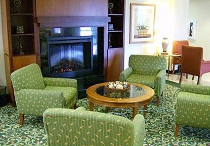 Fairfield By Marriott Inn & Suites Fossil Creek Fort Worth Dalaman gambar