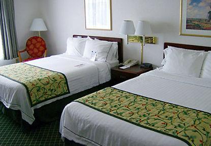 Fairfield By Marriott Inn & Suites Fossil Creek Fort Worth Bilik gambar
