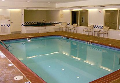 Fairfield By Marriott Inn & Suites Fossil Creek Fort Worth Kemudahan gambar