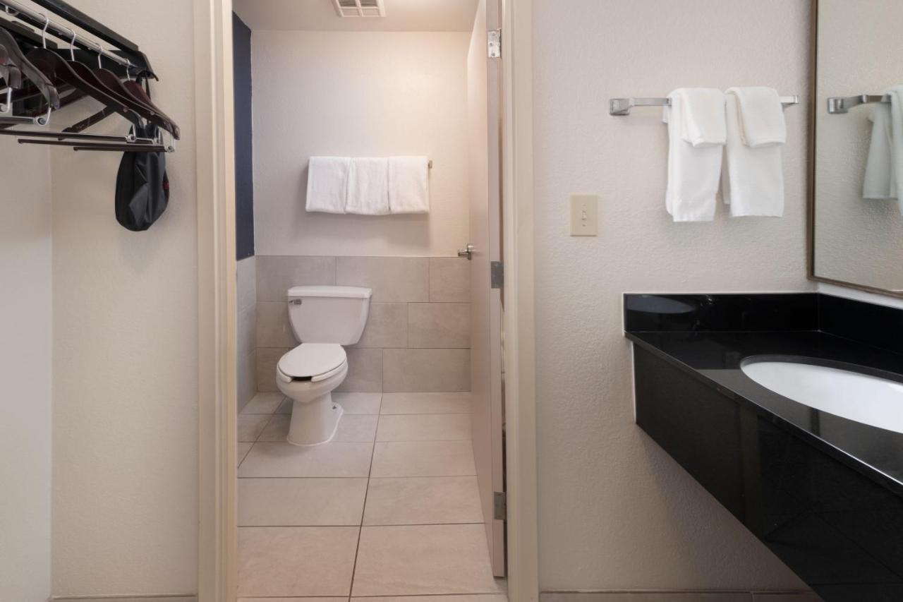 Fairfield By Marriott Inn & Suites Fossil Creek Fort Worth Luaran gambar