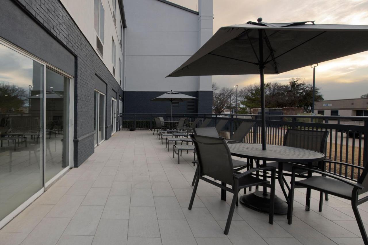 Fairfield By Marriott Inn & Suites Fossil Creek Fort Worth Luaran gambar