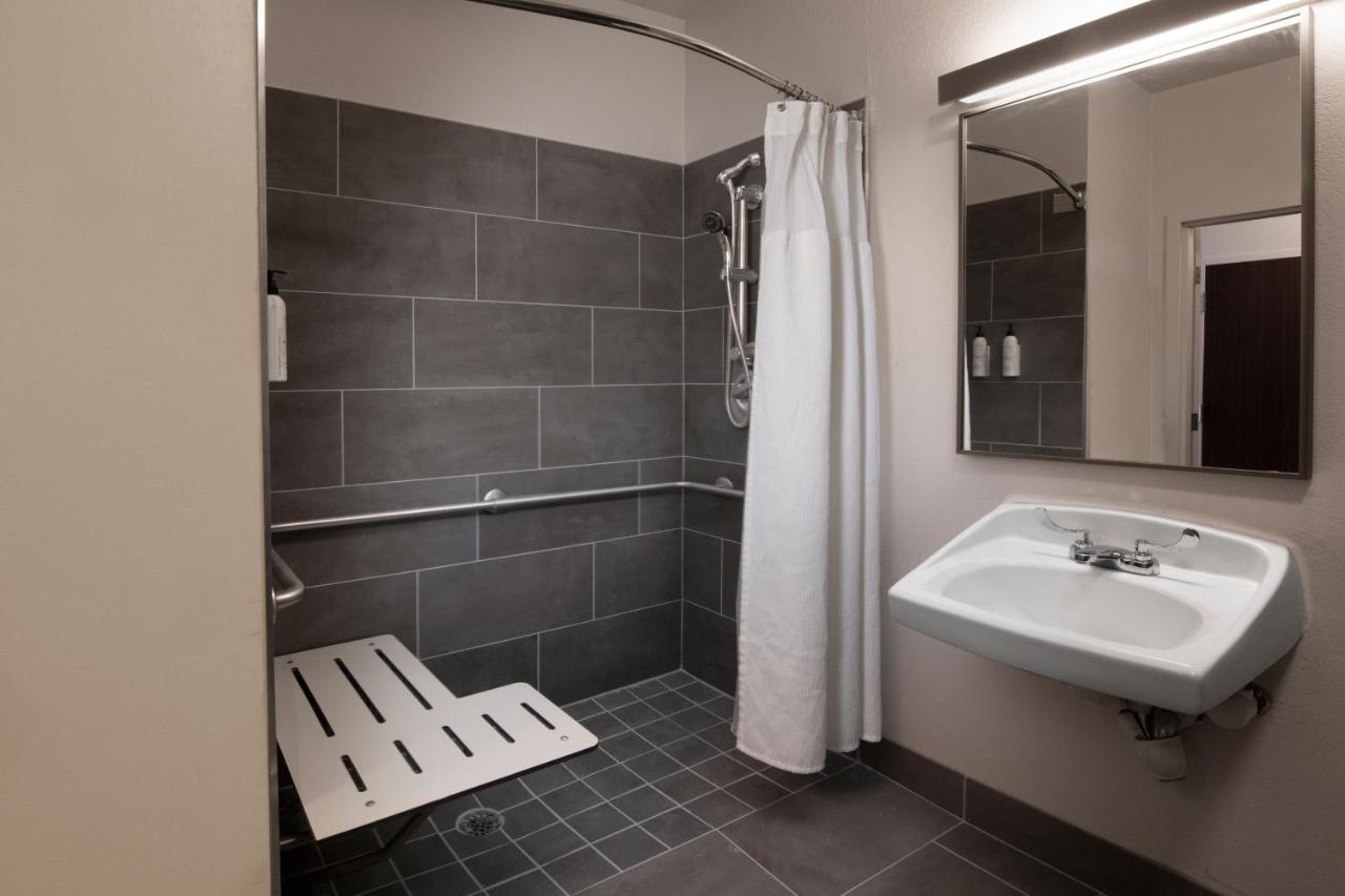 Fairfield By Marriott Inn & Suites Fossil Creek Fort Worth Luaran gambar