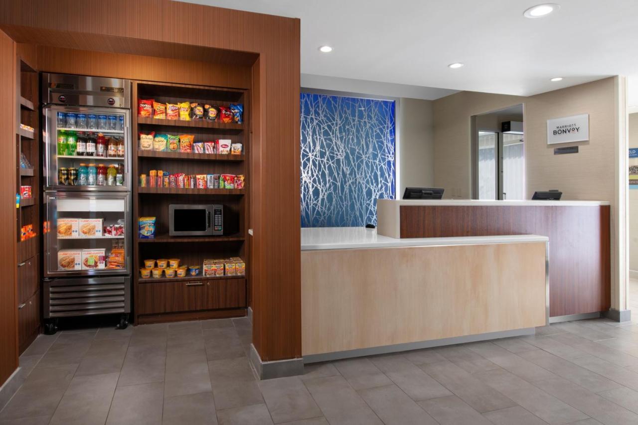 Fairfield By Marriott Inn & Suites Fossil Creek Fort Worth Luaran gambar