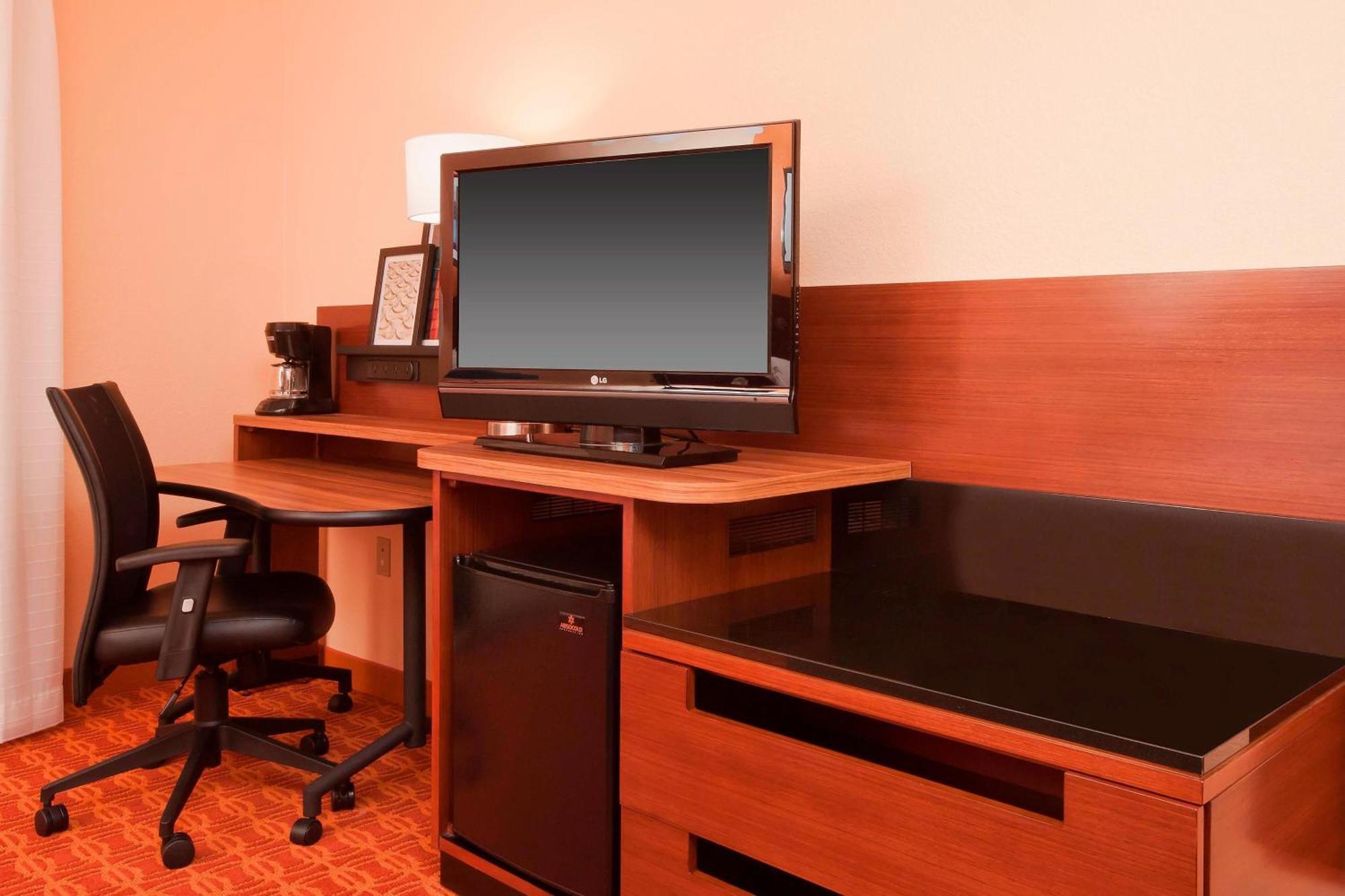 Fairfield By Marriott Inn & Suites Fossil Creek Fort Worth Luaran gambar