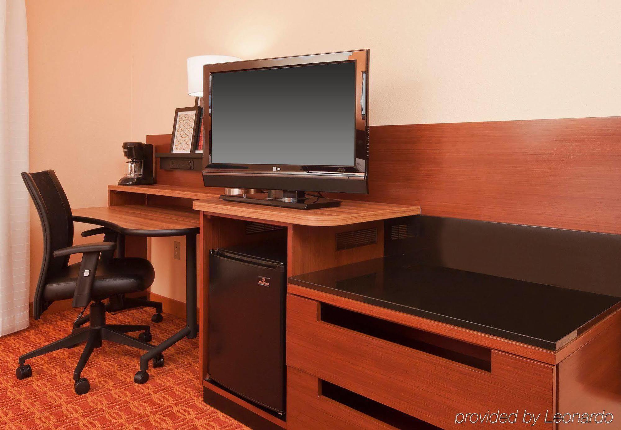 Fairfield By Marriott Inn & Suites Fossil Creek Fort Worth Luaran gambar